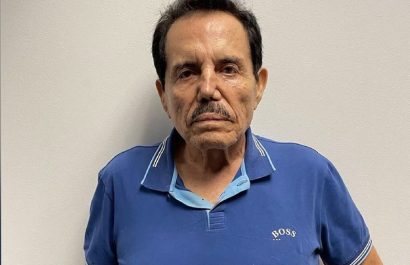 Ismael 'El Mayo' Zambada, cofundador del Cártel de Sinaloa, se declaró culpable este lunes 25 de agosto de cargos de narcotráfico