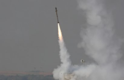 Israel Intensifica su Campaña Contra las Armas Nucleares Iraníes Previo a Negociaciones