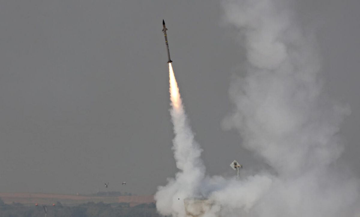 Israel Intensifica su Campaña Contra las Armas Nucleares Iraníes Previo a Negociaciones