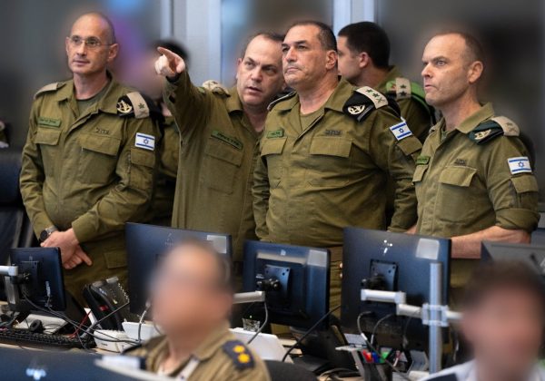 Israel ataca instalaciones nucleares y militares en Irán en operación conjunta. Foto Europapress