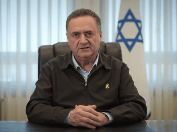 Israel garantiza a Estados Unidos que respetará el alto el fuego, si Irán también cumple