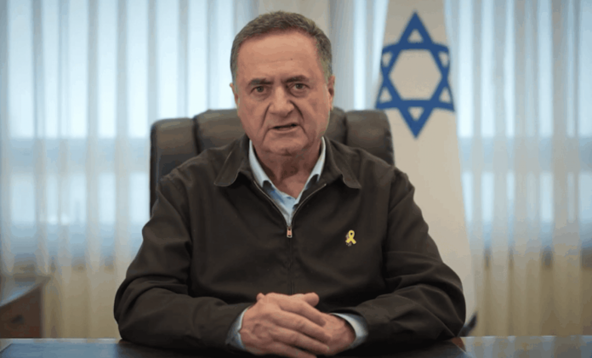 Israel garantiza a Estados Unidos que respetará el alto el fuego, si Irán también cumple