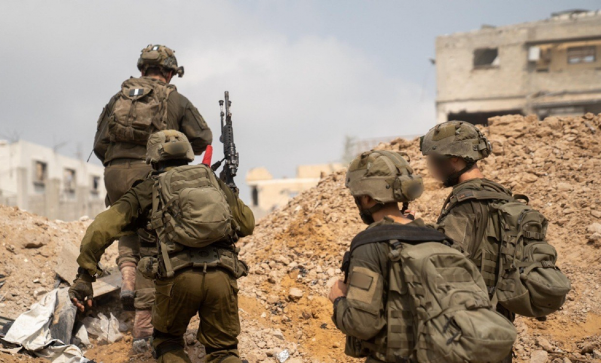 Israel se ha mostrado contundente en su ofensiva contra Hamás. (Archivo EuropaPress)