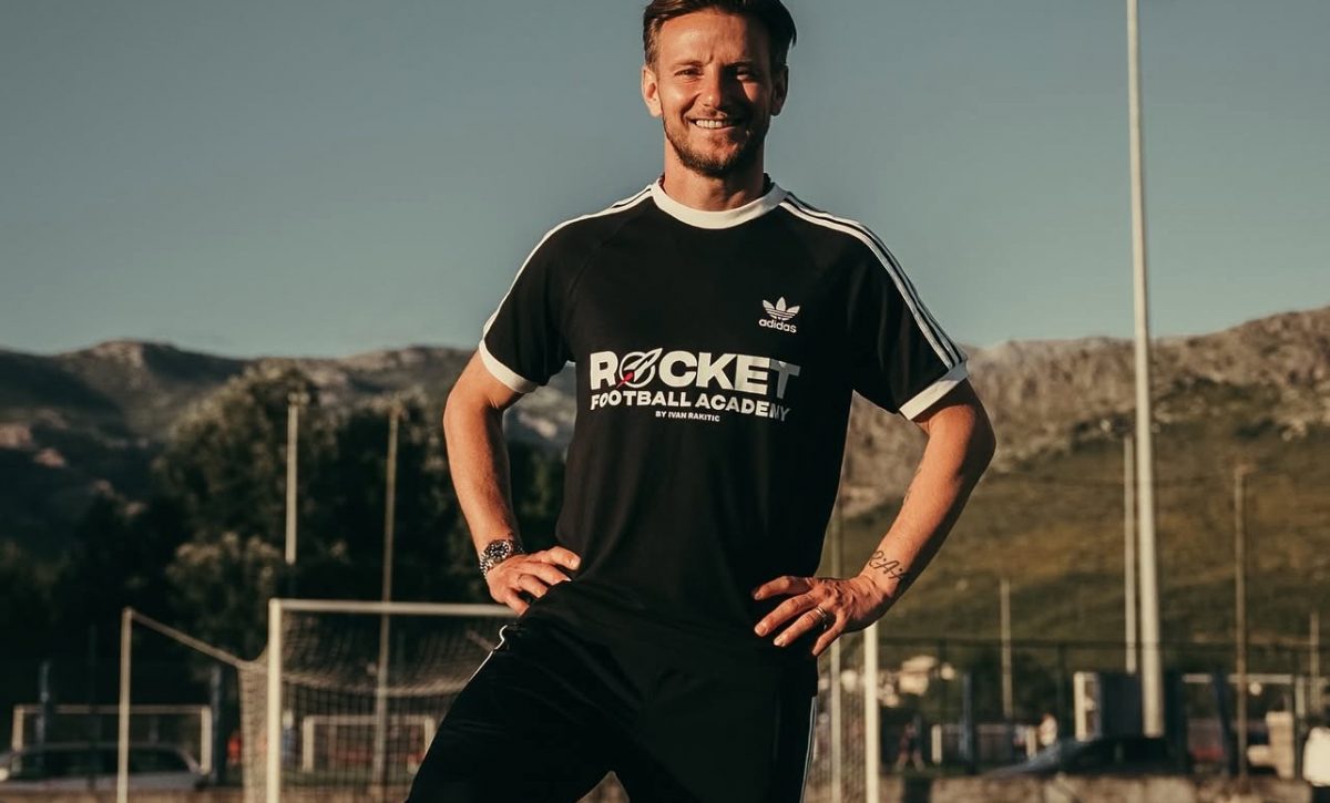 Ivan Rakitic anuncia su retirada del fútbol profesional a los 37 años