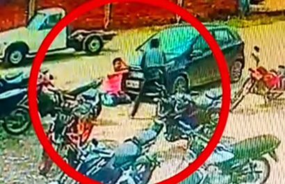 Jaime Bastidas fue asesinado frente a un burdel en Montalvo