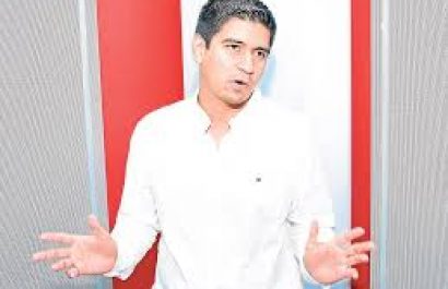 Jaime Estrada y Raúl Chávez dejan la Revolución Ciudadana