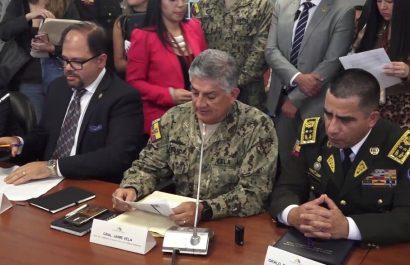 Jaime Vela “Tenemos grandes proyectos, pero se necesitan recursos y eso es lo que por hoy no tenemos”