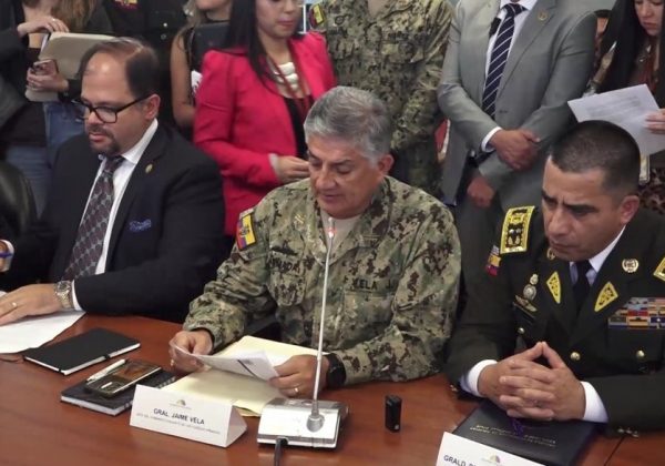 Jaime Vela “Tenemos grandes proyectos, pero se necesitan recursos y eso es lo que por hoy no tenemos”