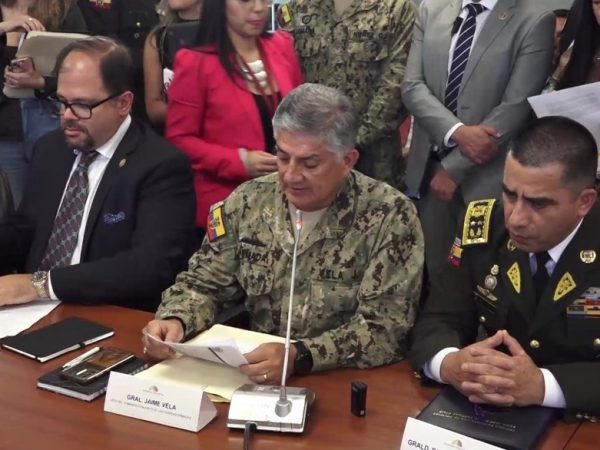 Jaime Vela “Tenemos grandes proyectos, pero se necesitan recursos y eso es lo que por hoy no tenemos”