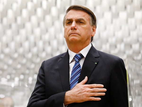 Jair Bolsonaro fue operado por sexta vez por secuelas del atentado de 2018 Voy a superar este reto
