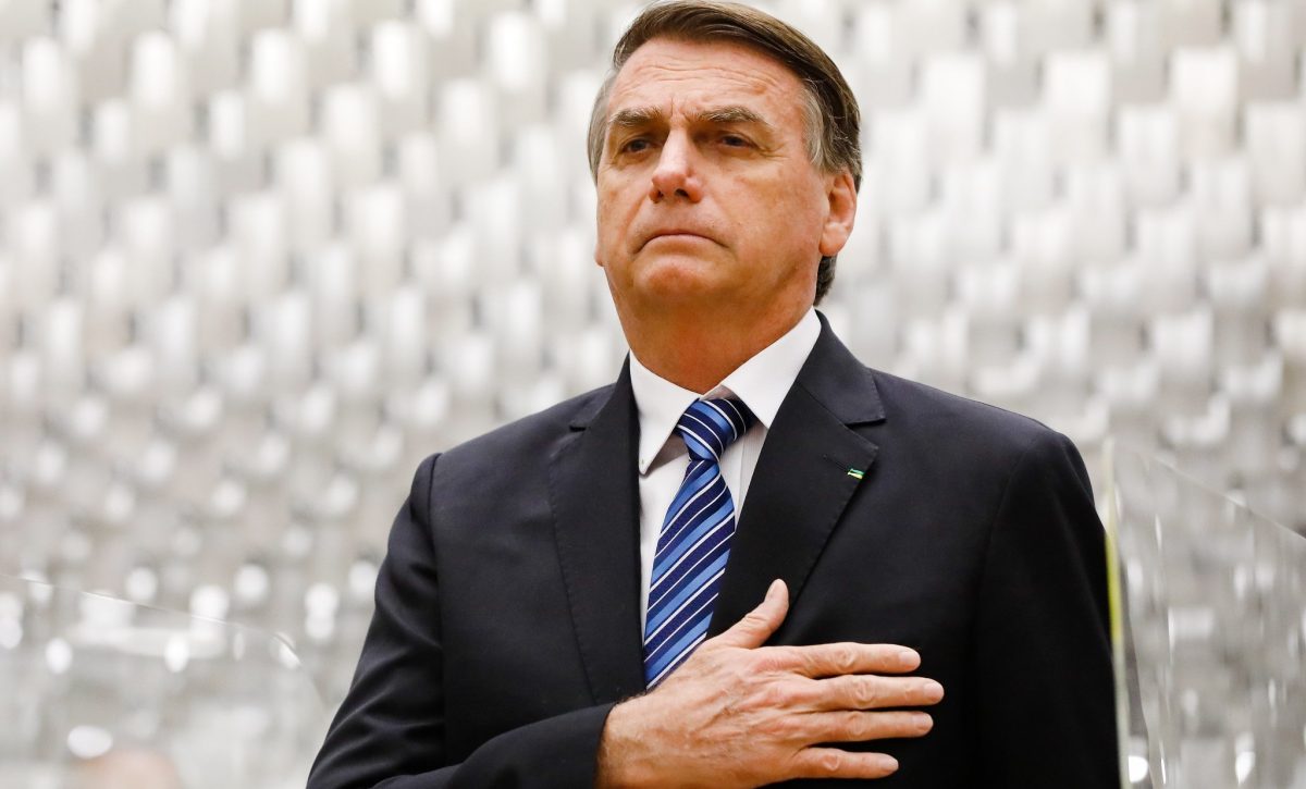 Jair Bolsonaro fue operado por sexta vez por secuelas del atentado de 2018 Voy a superar este reto