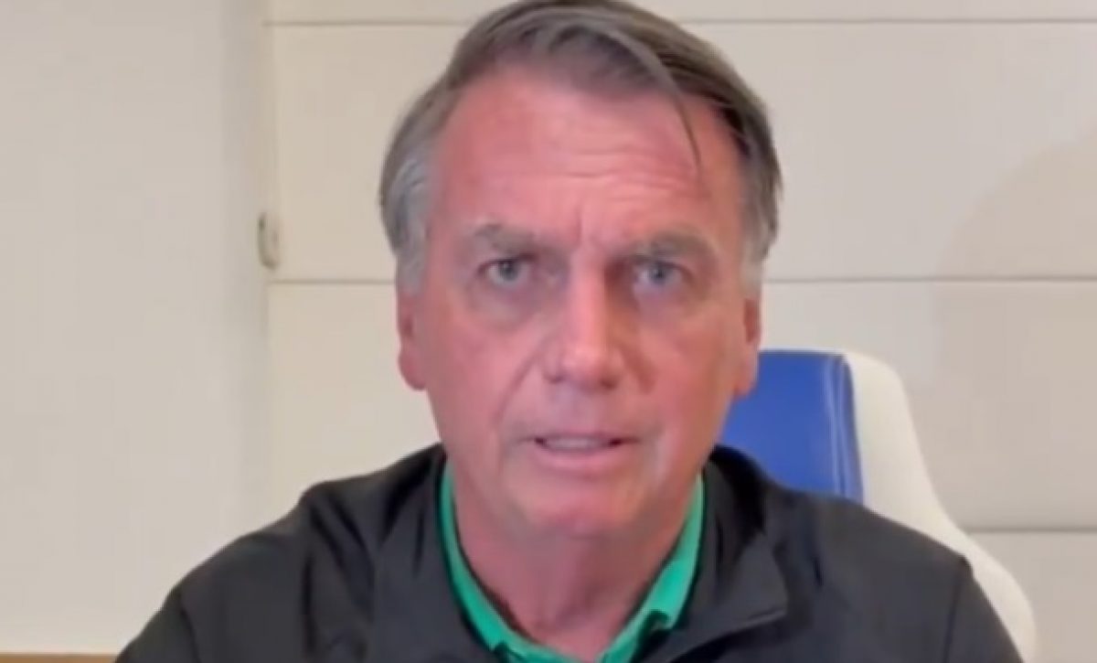 Jair Bolsonaro gobernó Brasil entre 2019 y 2022 con un discurso de ultraderecha.