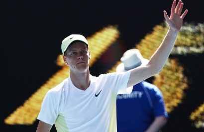 Jannik Sinner retoma entrenamientos oficiales en Montecarlo junto a Jack Draper