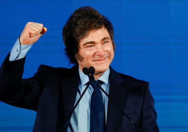 Javier Milei aprueba incrementos del 2,82% en luz y 6,20% en gas