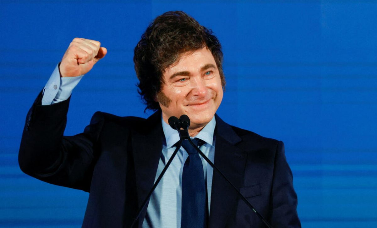Javier Milei aprueba incrementos del 2,82% en luz y 6,20% en gas