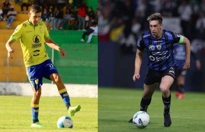 Jean Carlo Zumba, de Gualaceo y Richard Schunke, de Independiente serían titulares este miércoles.