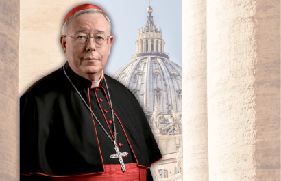 Cardenal Jean-Claude Hollerich: Un análisis detallado de su perfil, trayectoria e influencia dentro de la Iglesia, y sus posibilidades como posible sucesor del papa Francisco