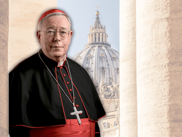 Cardenal Jean-Claude Hollerich: Un análisis detallado de su perfil, trayectoria e influencia dentro de la Iglesia, y sus posibilidades como posible sucesor del papa Francisco