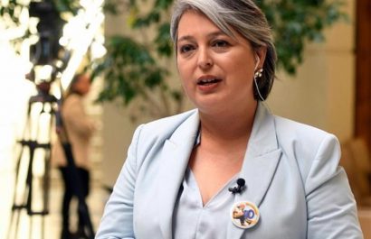 Jeannette Jara sacude el tablero político