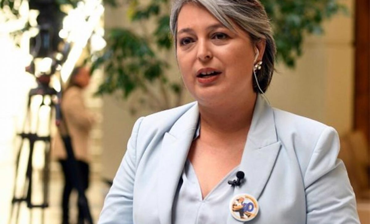 Jeannette Jara sacude el tablero político