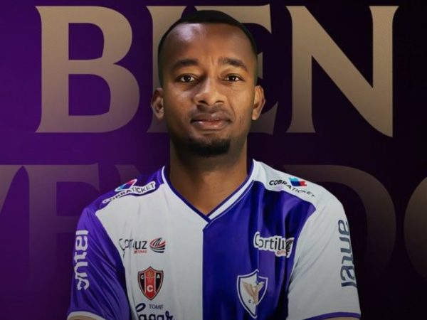 Jefferson Orejuela se une al Fénix de Uruguay para reforzar el mediocampo en Segunda División