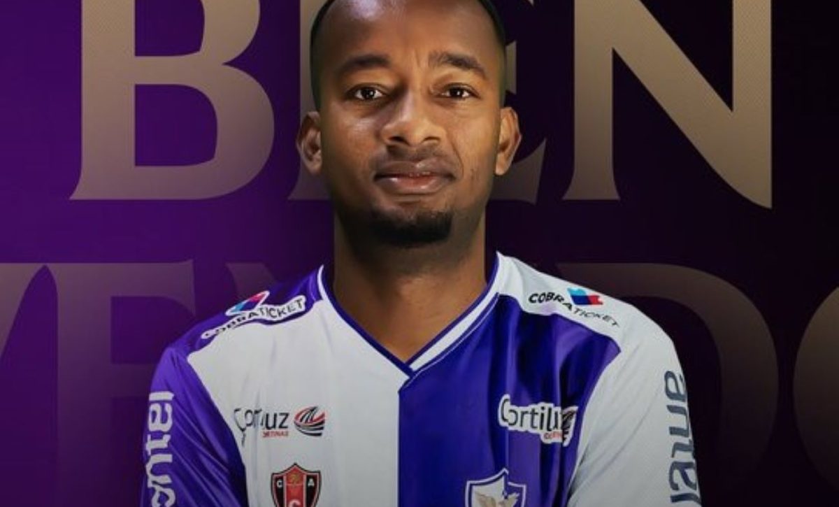 Jefferson Orejuela se une al Fénix de Uruguay para reforzar el mediocampo en Segunda División