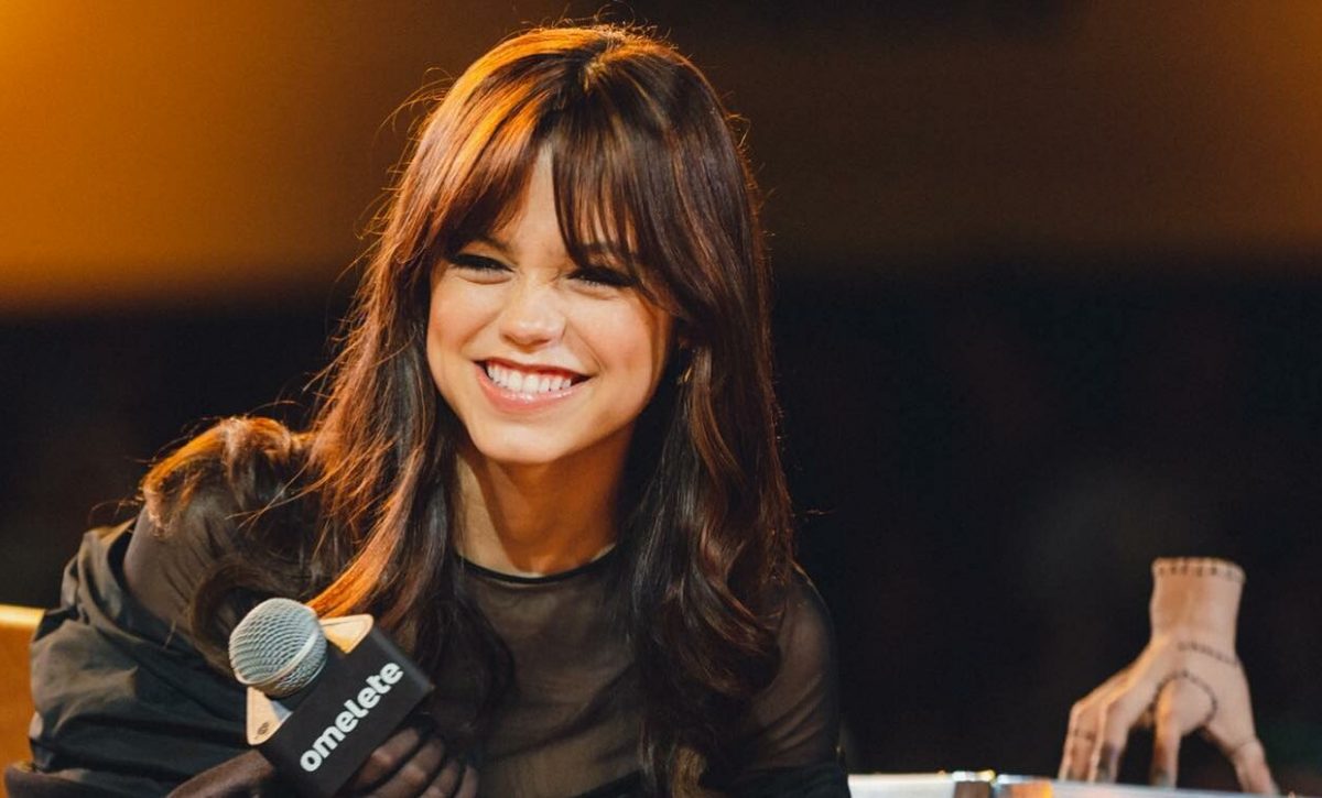 Jenna Ortega finalmente revela la verdad detrás de su salida de "Scream 7", desmintiendo especulaciones y confirmando rumores.