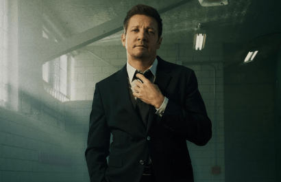 Jeremy Renner está listo para volver al universo Marvel tras el accidente que casi le cuesta la vida
