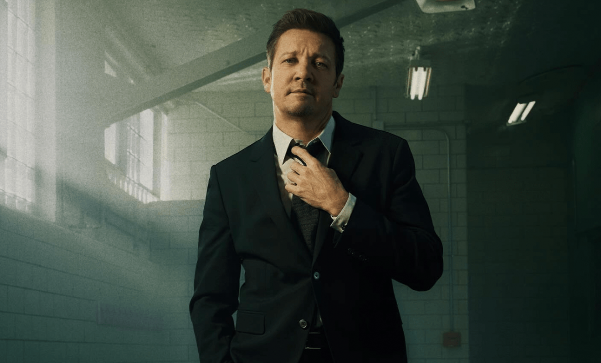 Jeremy Renner está listo para volver al universo Marvel tras el accidente que casi le cuesta la vida