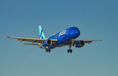 JetBlue retoma vuelos directos desde Guayaquil a Fort Lauderdale, tras seis meses de suspensión.
