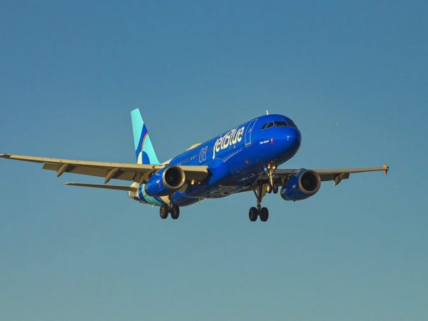 JetBlue retoma vuelos directos desde Guayaquil a Fort Lauderdale, tras seis meses de suspensión.