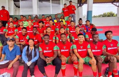 Jipijapa FC anuncia la “Noche Raspada” con Emelec para iniciar el ascenso