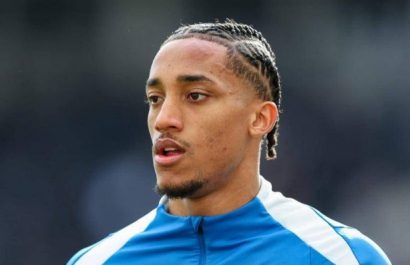 João Pedro se convierte en nuevo refuerzo del Chelsea por USD 68 millones.