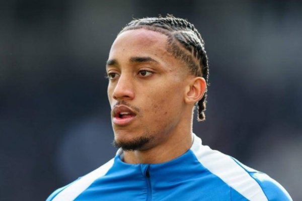 João Pedro se convierte en nuevo refuerzo del Chelsea por USD 68 millones.