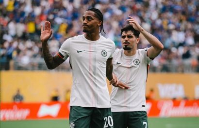João Pedro y Moisés Caicedo brillan en la clasificación de Chelsea a la final