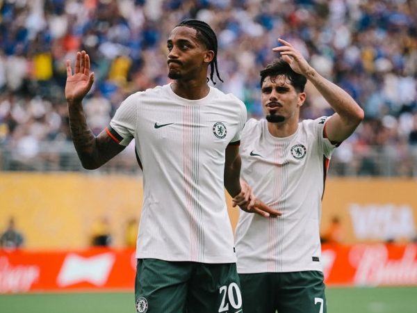 João Pedro y Moisés Caicedo brillan en la clasificación de Chelsea a la final