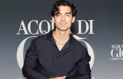 Joe Jonas habla sin filtros sobre el difícil reto de volver a las citas tras su divorcio