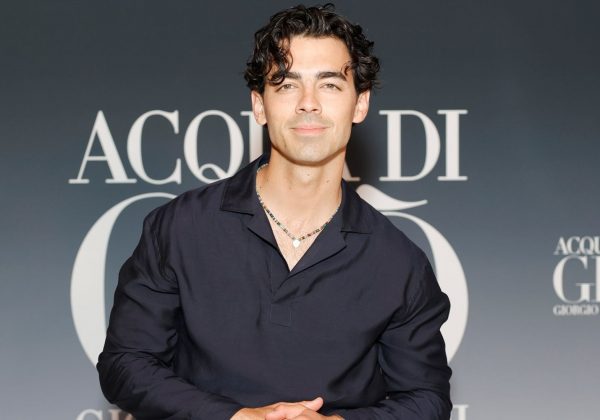 Joe Jonas habla sin filtros sobre el difícil reto de volver a las citas tras su divorcio