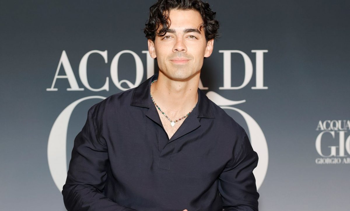 Joe Jonas habla sin filtros sobre el difícil reto de volver a las citas tras su divorcio
