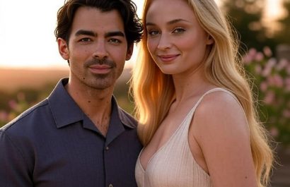 Joe Jonas y Sophie Turner logran una coparentalidad ejemplar tras su polémico divorcio