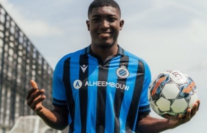 Joel Ordóñez defensa ecuatoriano