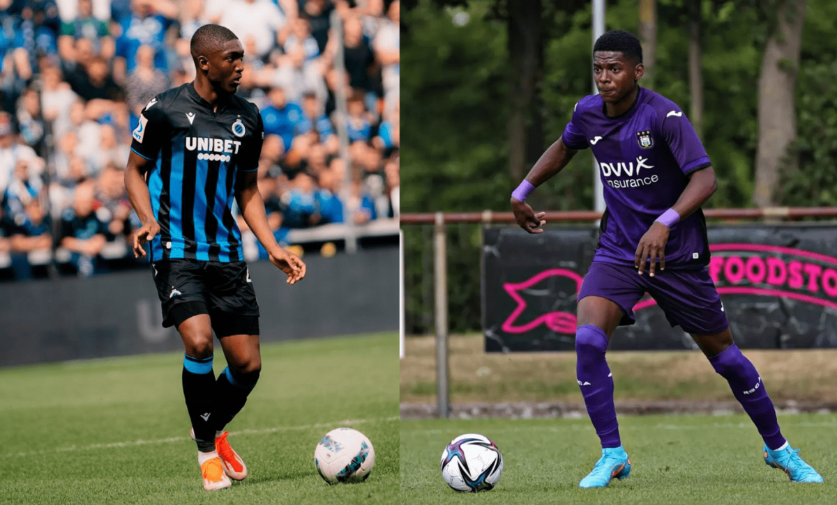 Joel Ordóñez y Nilson Angulo buscan este domingo levanta la Copa de Bélgica