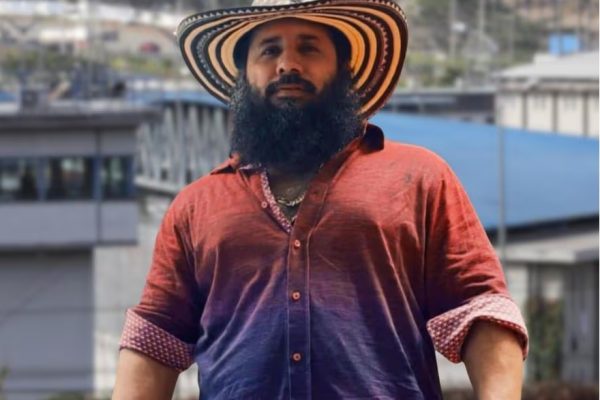 John Reimberg, ministro del Interior, informó que se busca capturar a otros cuatro allegados de alias 'Fito'.