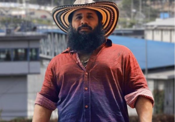 John Reimberg, ministro del Interior, informó que se busca capturar a otros cuatro allegados de alias 'Fito'.
