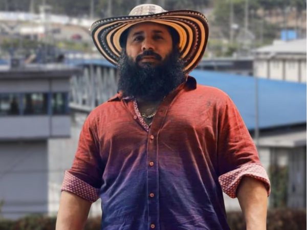 John Reimberg, ministro del Interior, informó que se busca capturar a otros cuatro allegados de alias 'Fito'.