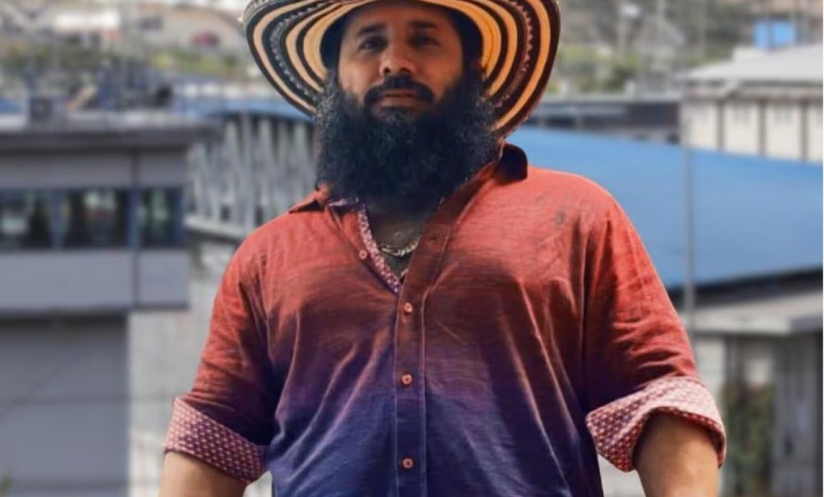 John Reimberg, ministro del Interior, informó que se busca capturar a otros cuatro allegados de alias 'Fito'.