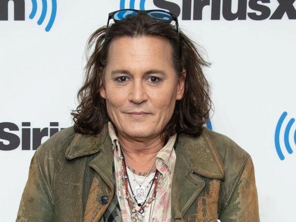De vuelta a Hollywood: Johnny Depp protagoniza 'Day Drinker' junto a Penélope Cruz