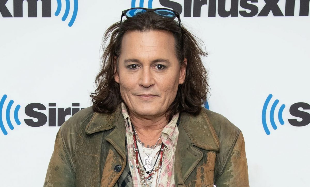 De vuelta a Hollywood: Johnny Depp protagoniza 'Day Drinker' junto a Penélope Cruz