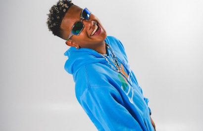 ¿Jombriel es el único ecuatoriano en el Top 50 Global de Spotify?
