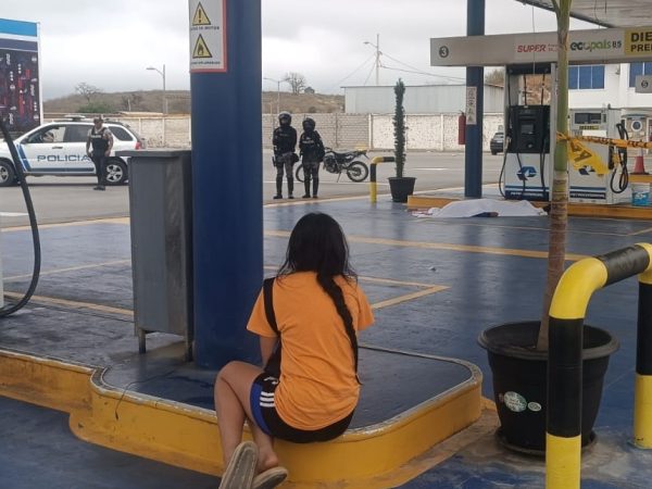 Las 340 muertes violentas registradas en lo que va de 2025 reflejan un incremento en los índices delictivos en la zona, según datos oficiales.